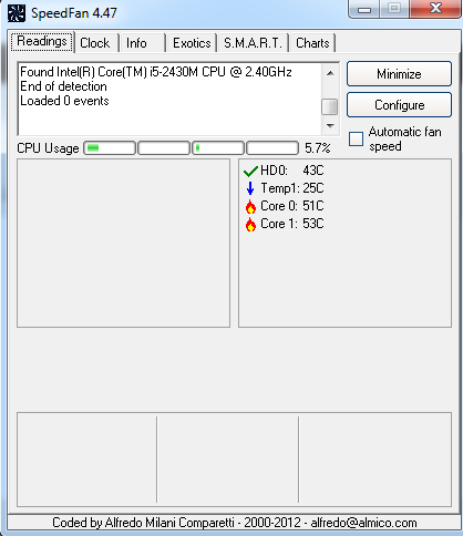 speedfan for laptop speedfan for laptop