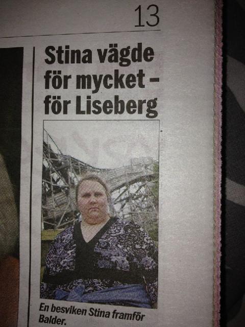 Stina