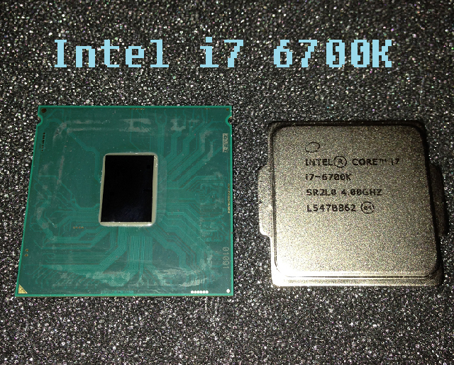 6700k
