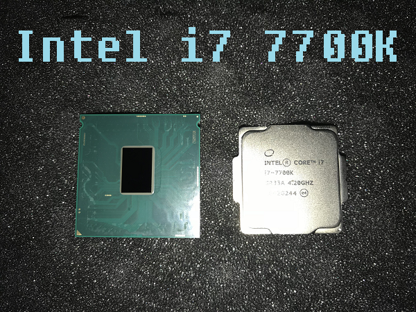 7700k