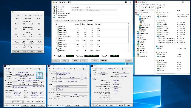 7700k@5ghz
