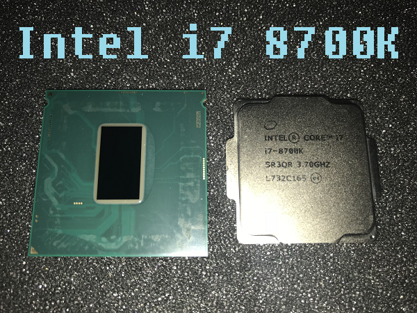 8700k