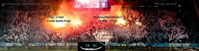 #fyllswedbankstadion
