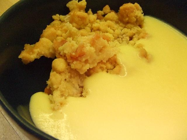 Äppelpaj