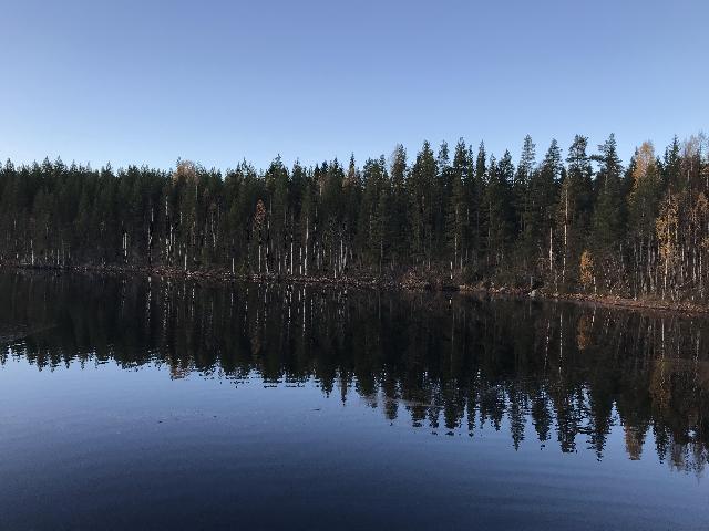 Å ena sidan...