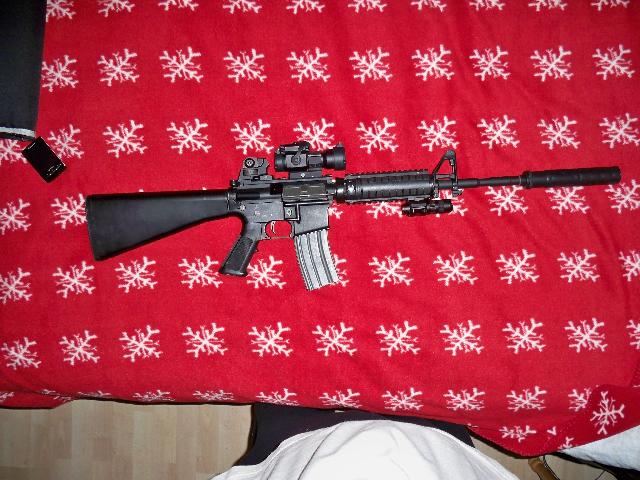 Airsoft