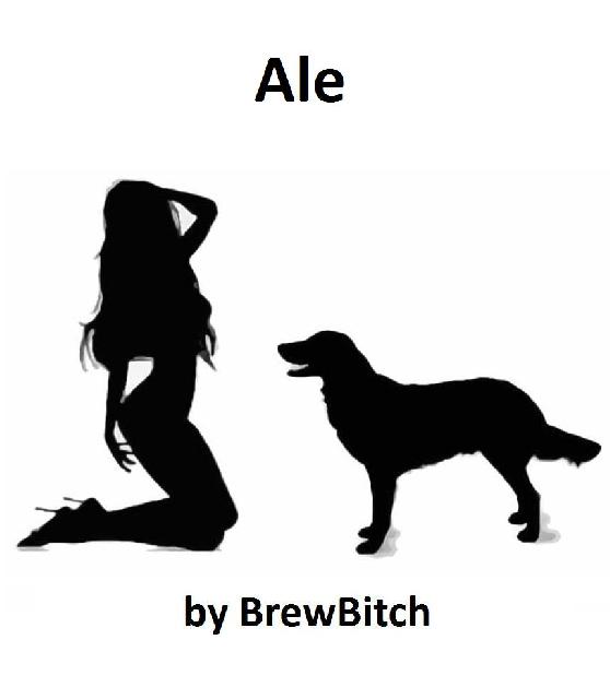 Ale by brewbitch