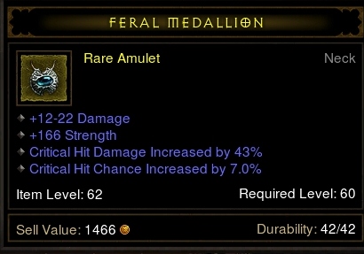 Amulet