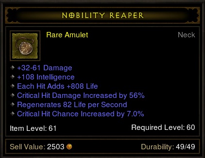 Amuletten