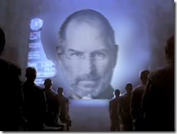 Apple big brother