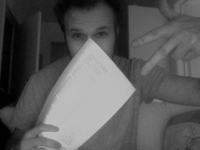 Arbetsrapport