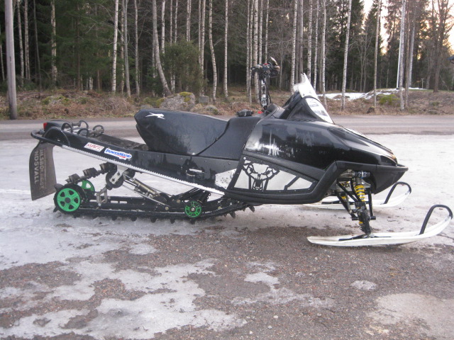 Arctic m5