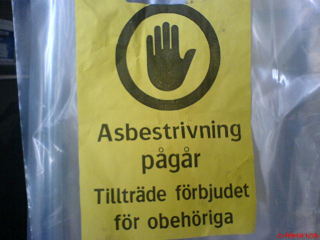 Asbest
