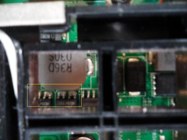 Asus x52j 3