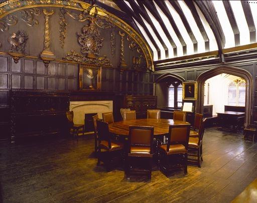 Baronial