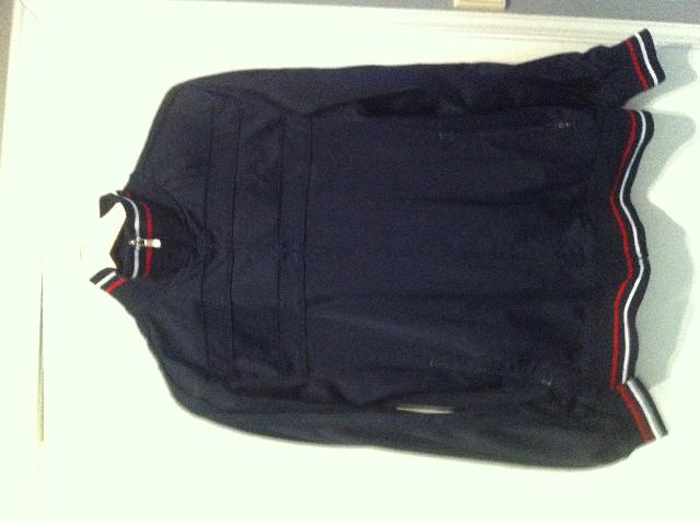 Ben sherman