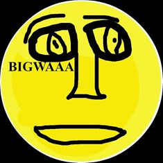 Bigwa logo