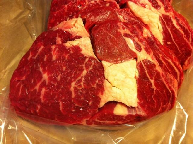 Black angus