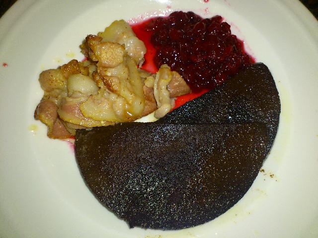Blodpudding