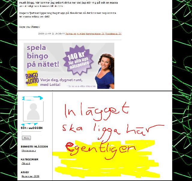 Blogg
