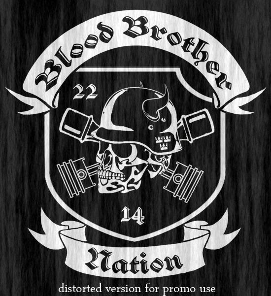 Blood brother nation