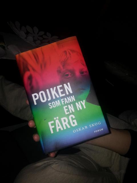 Boken