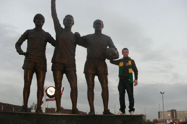 Busby babes