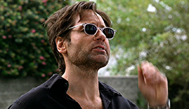 Californication