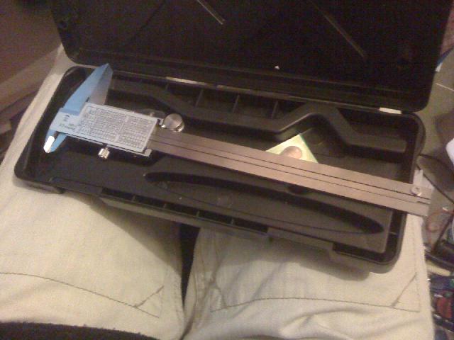 Caliper 1