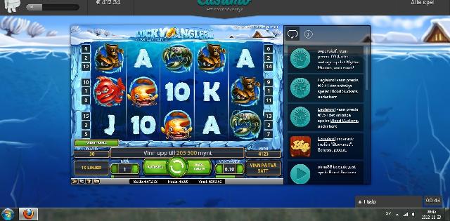 Casino
