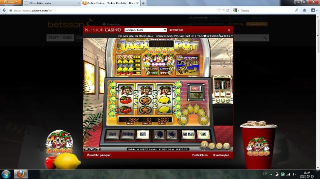 Casino