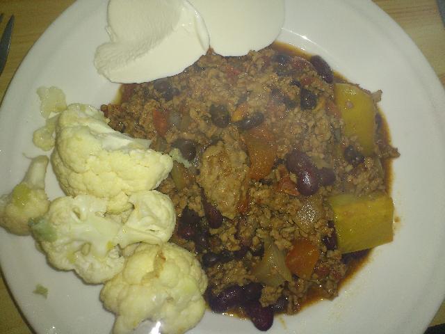 Chiliconcarne