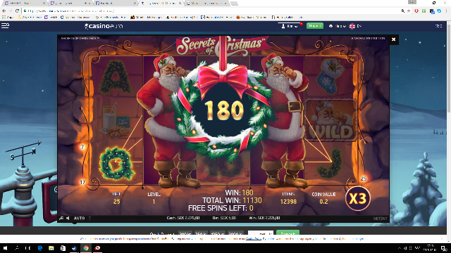 Christmas