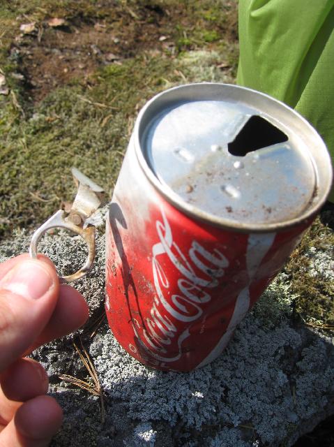 Coca-cola vintage