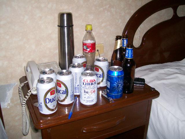 Cubalibre