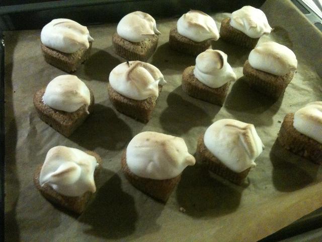 Cupcakes
