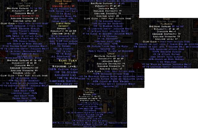 D2complete