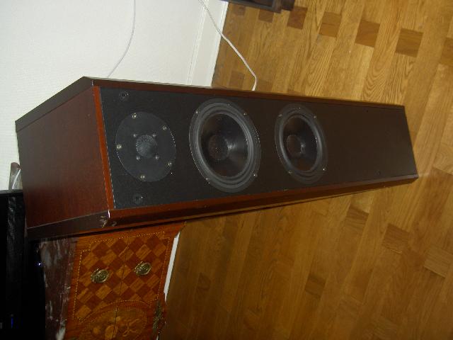 Dali 450 golvhögtalare