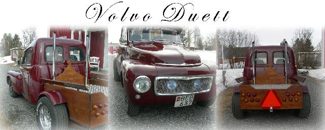 Duetten