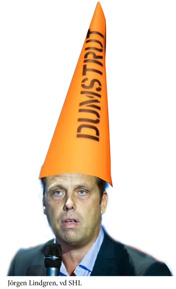 Dumstrut