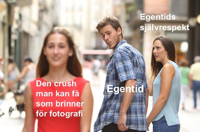 Egentid