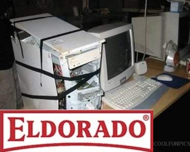 Eldoradodator