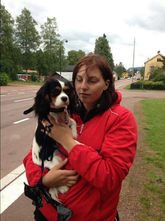 Emelie