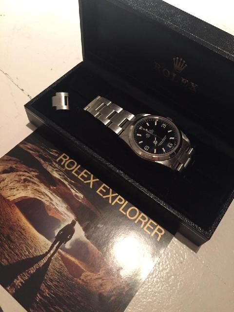 Explorer 1