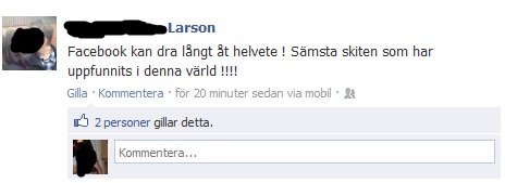 Facebook.. va?