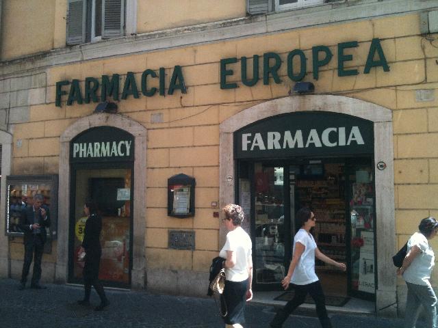 Farmacia