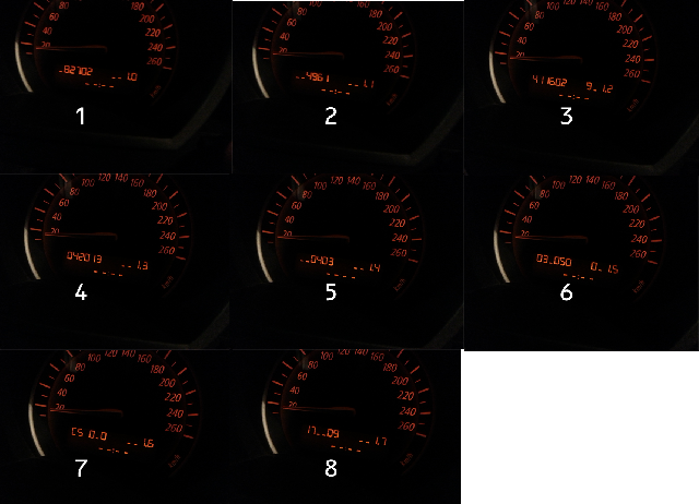 Felsökning bmw z4
