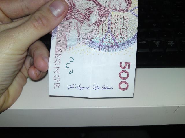 Femhundring