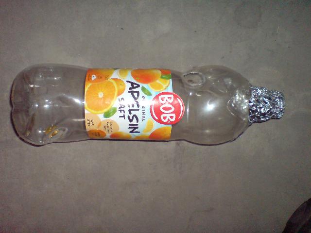 Flaska