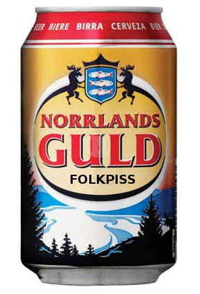 Folkpiss